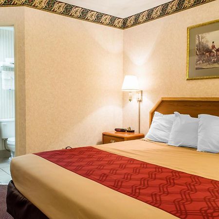 Americas Best Value Inn Gettysburg Pokoj fotografie