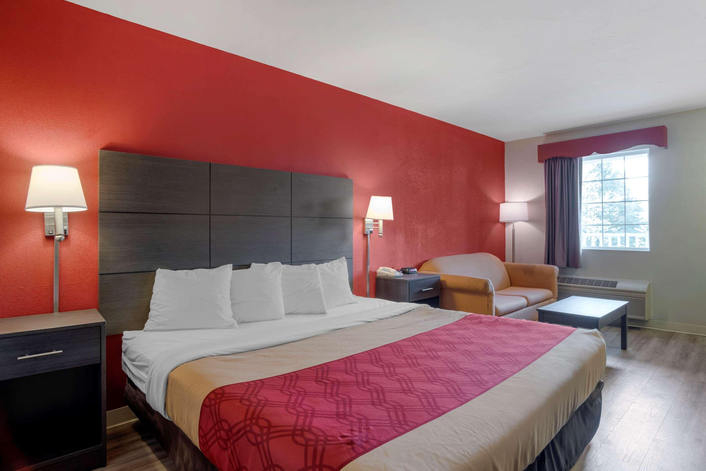 Americas Best Value Inn Gettysburg Exteriér fotografie