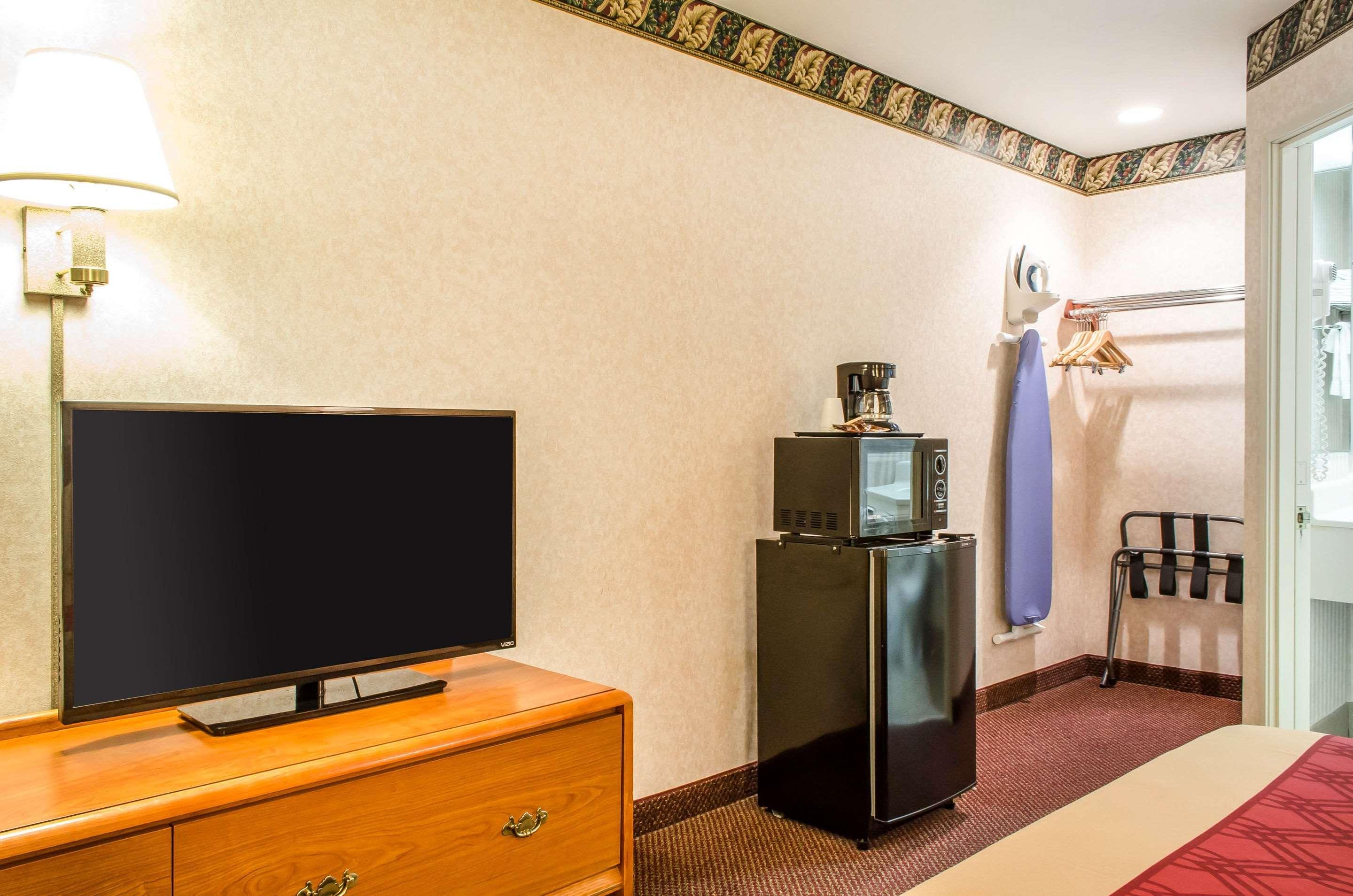 Americas Best Value Inn Gettysburg Exteriér fotografie
