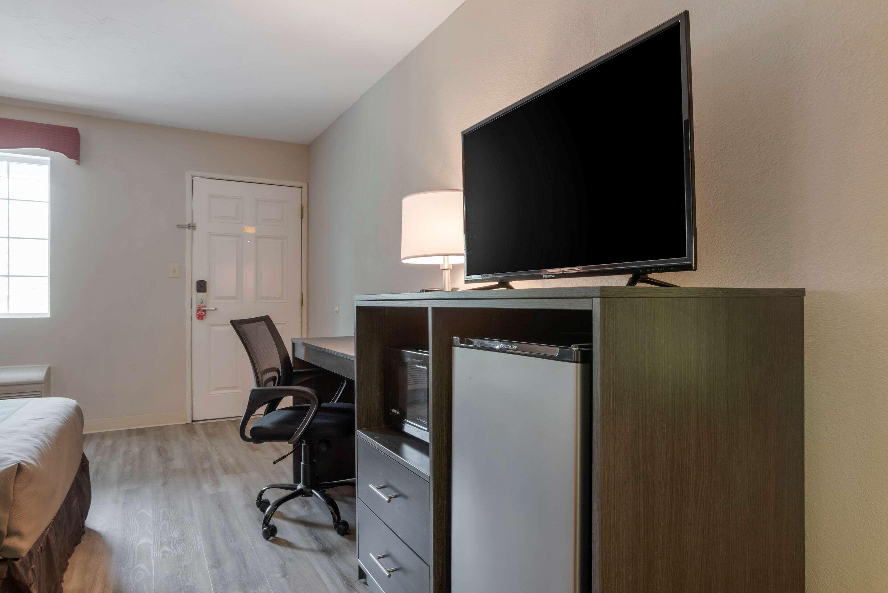 Americas Best Value Inn Gettysburg Exteriér fotografie
