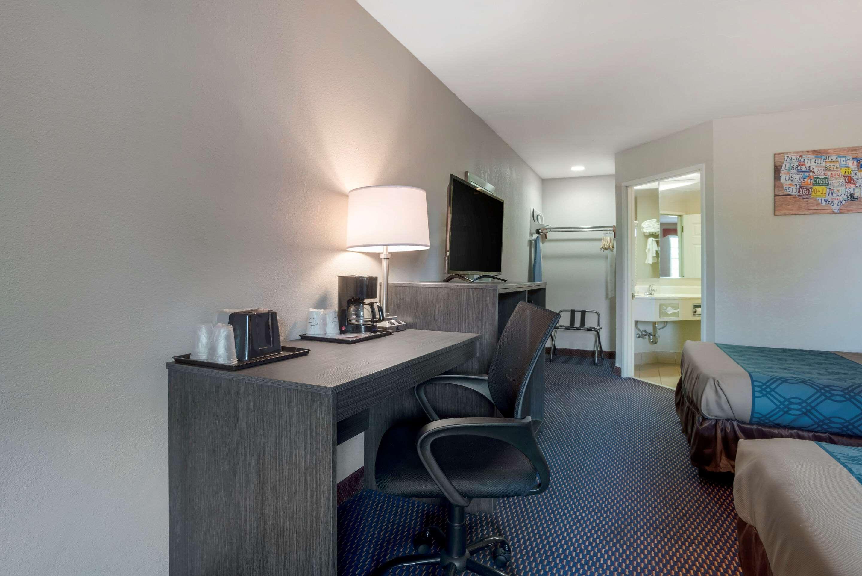 Americas Best Value Inn Gettysburg Exteriér fotografie