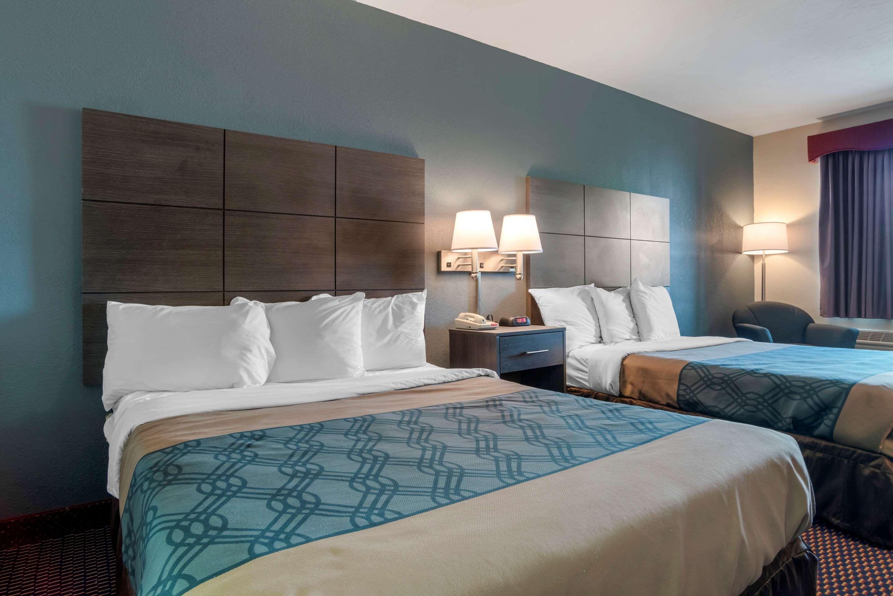 Americas Best Value Inn Gettysburg Exteriér fotografie