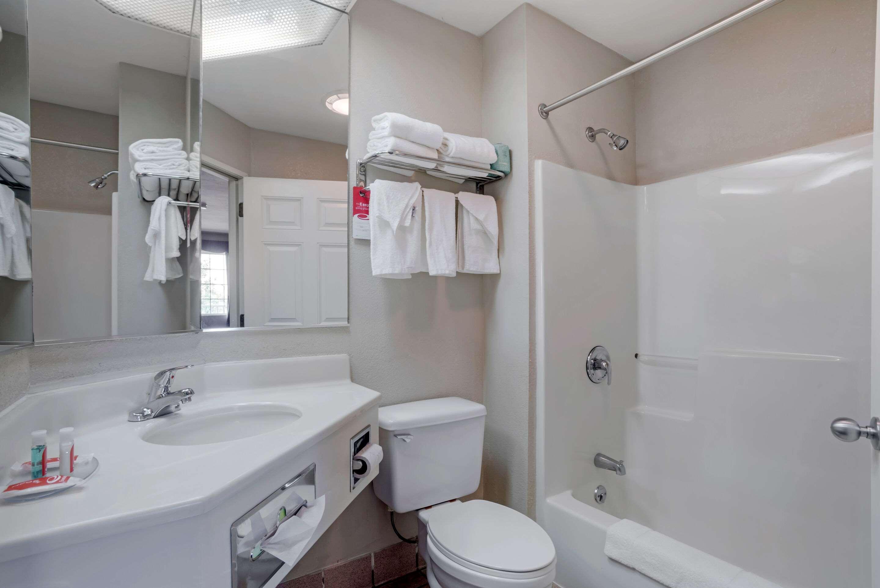 Americas Best Value Inn Gettysburg Exteriér fotografie